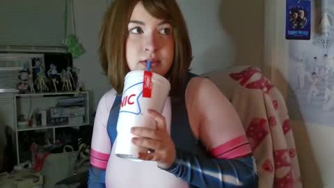 Katxce online show from 8, 10, 2025