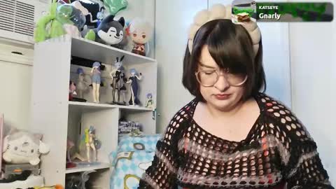 Katxce online show from 20, 10, 2025