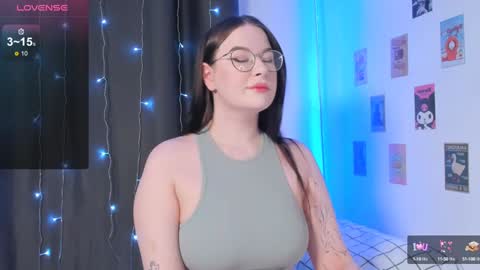 Snapshot of coy_amina_ chatting on 17, 12, 2024 Lilith online show from 17, 12, 2024