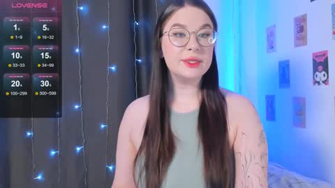 Snapshot of coy_amina_ chatting on 23, 12, 2024 Lilith online show from 23, 12, 2024