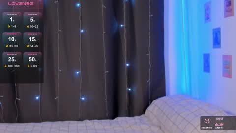 Snapshot of coy_amina_ chatting on 7, 2, 2025 Lilith online show from 7, 2, 2025