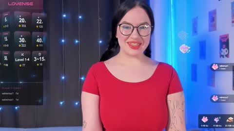 Snapshot of coy_amina_ chatting on 20, 2, 2025 Lilith online show from 20, 2, 2025