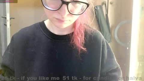 My name is Emma  - HELP COLLECT TOKENS FOR THE OPERATION FOR MY DAUGHTER online show from 11, 2, 2025