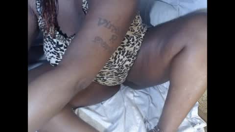 Ebony Euphoria online show from 15, 4, 2026