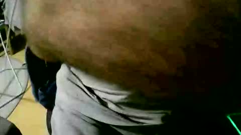 coyote017 online show from 18, 10, 2025