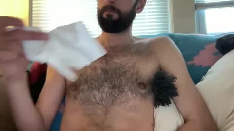 coyotecock9 online show from 16, 2, 2025