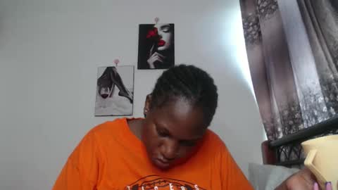 Erykah online show from 31, 10, 2025