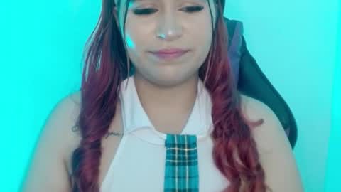 cozy_kitty online show from 9, 5, 2026