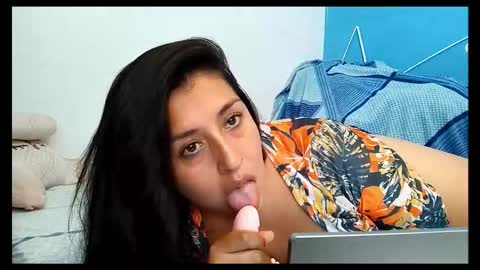 Luna online show from 9, 1, 2026