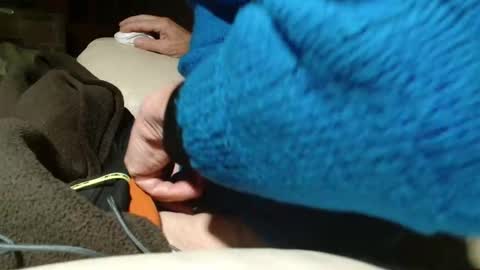 cplmature87 online show from 11, 1, 2026