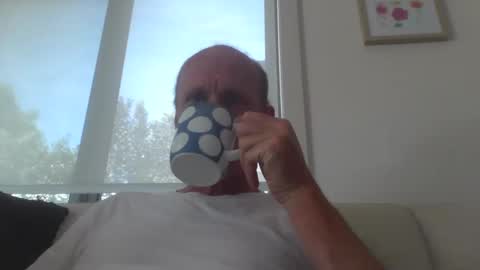 cptduckpants online show from 2, 12, 2024