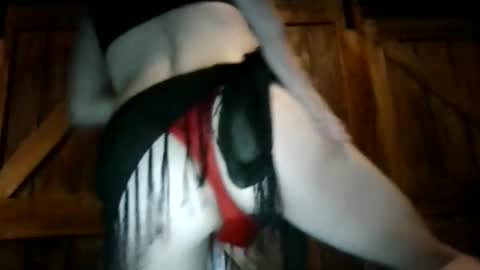 KellyFemboy online show from 1, 12, 2025
