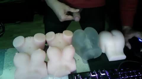 Craker online show from 8, 1, 2026