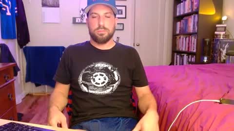 cram online show from 12, 9, 2025