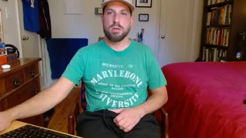 cram online show from 17, 9, 2025