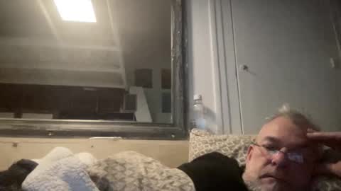 Snapshot of crapaud75018 chatting on 1, 1, 2025 crapaud75018 online show from 1, 1, 2025