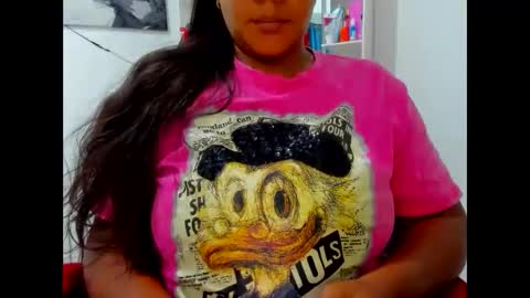 Snapshot of crapicorniohot3o chatting on 3, 12, 2025 crapicorniohot3o online show from 3, 12, 2025