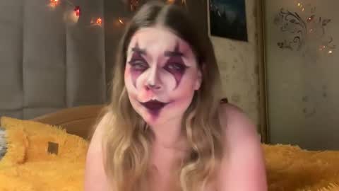 Elise online show from 31, 10, 2025