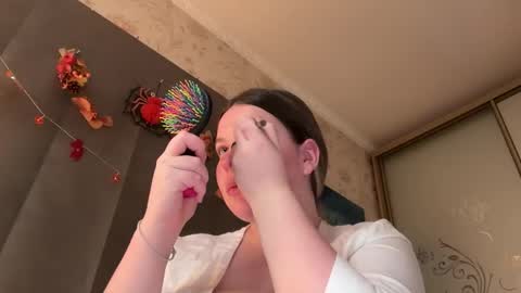 Elise online show from 15, 11, 2025