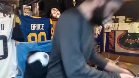 craveitoften online show from 9, 1, 2025