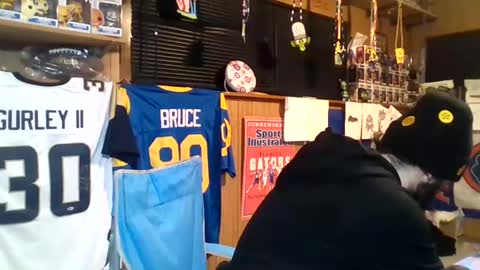 craveitoften online show from 10, 1, 2025