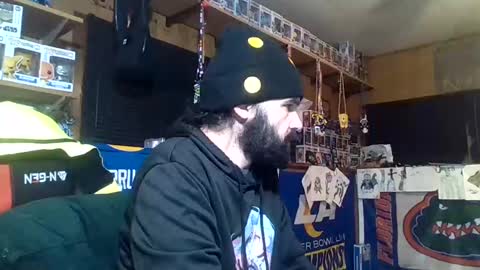 craveitoften online show from 17, 1, 2025