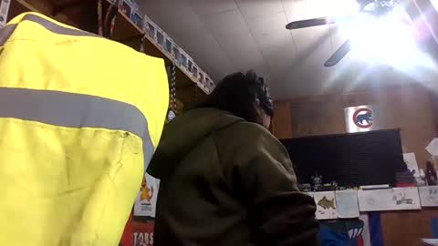 craveitoften online show from 21, 2, 2025