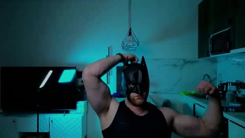 CraveLorenzo online show from 19, 12, 2025