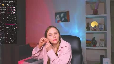 Snapshot of cravelucy chatting on 8, 1, 2026 lucy online show from 8, 1, 2026
