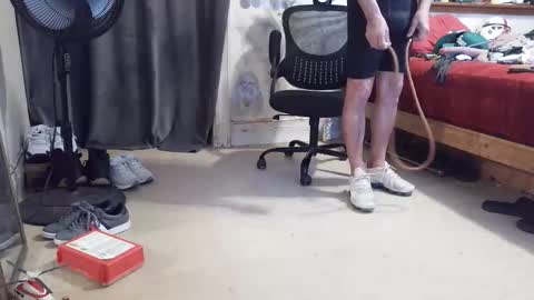 Snapshot of crazy4feetmanic chatting on 11, 5, 2026 drbucknaked online show from 11, 5, 2026