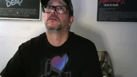 crazy4vegas online show from 11, 1, 2025