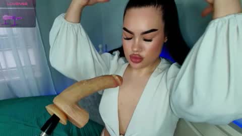 Eva online show from 3, 12, 2025