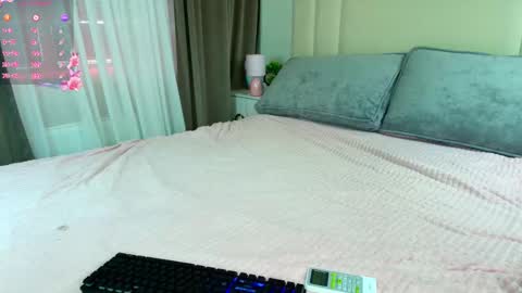 Eva online show from 5, 3, 2026