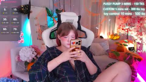 Sonya online show from 1, 11, 2025