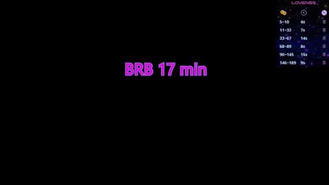 Snapshot of crazy_baby69 chatting on 23, 12, 2024 online show from 23, 12, 2024