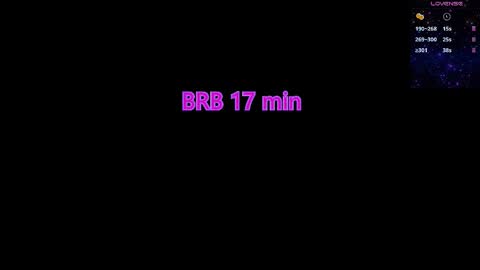 Snapshot of crazy_baby69 chatting on 25, 2, 2025 online show from 25, 2, 2025