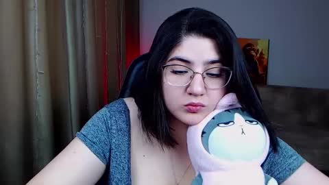 Snapshot of crazy_bunya chatting on 23, 2, 2025 Crazy Bunya online show from 23, 2, 2025