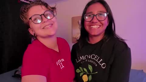 Lexie  Rose  online show from 25, 11, 2025