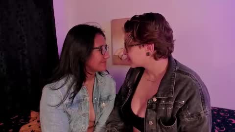 Lexie  Rose  online show from 15, 12, 2025