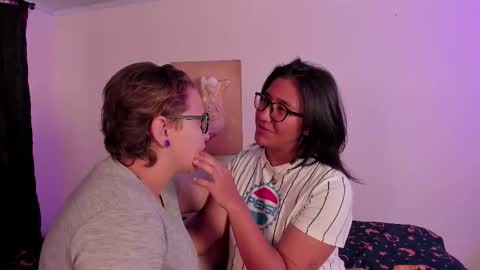 Lexie  Rose  online show from 16, 12, 2025