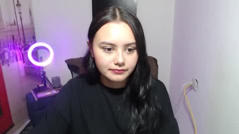 crazy_daniela online show from 19, 9, 2025