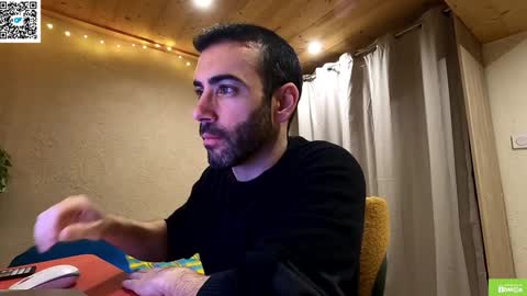 Snapshot of crazy_ignites chatting on 25, 12, 2024 Crazy Ignites online show from 25, 12, 2024