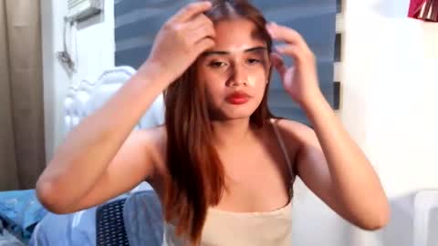 Portia Scott online show from 13, 4, 2026