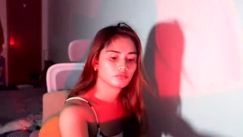 Snapshot of crazy_portiax chatting on 6, 8, 2026 Portia Scott online show from 6, 8, 2026