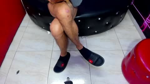 - Girl ZOE and Boy Cain  online show from 12, 1, 2026