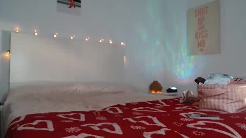 crazy sweetie online show from 5, 4, 2026