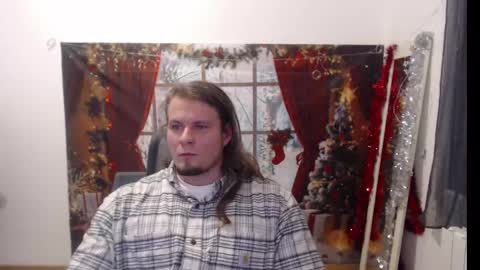 crazyangel8 online show from 2, 1, 2025