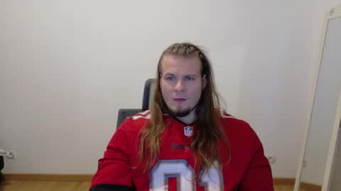 crazyangel8 online show from 27, 1, 2025