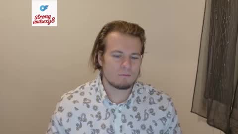 crazyangel8 online show from 10, 1, 2026