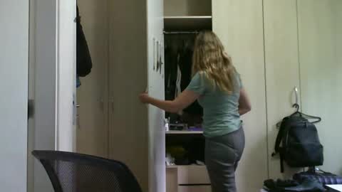 Snapshot of crazyanny chatting on 29, 1, 2025 Anny online show from 29, 1, 2025